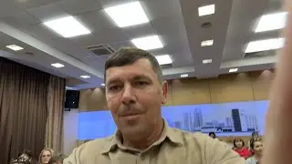 Imperium Valeo Андрей Турцев в прямом эфире