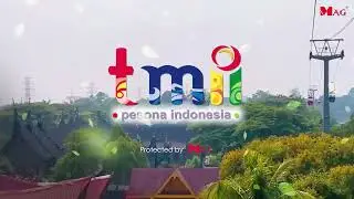 Taman Mini Indonesia Indah | Indonesia