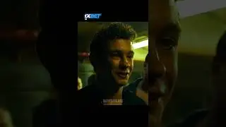 Адидас предъявил кощею за Андрея  Слово пацана