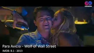 Borsa ile Alakalı Filmler - 1