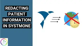 How to redact information in SystmOne from patient online access