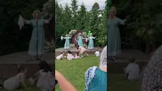 ,, Матушка Земля,,. Раменское. 2024