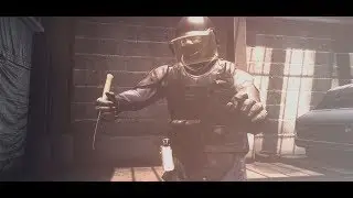[CSGO] Edit: Ragiel2f