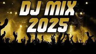 New VIRAL TIKTOK DISCO PARTY 2025 - TIKTOK SONGS - TIKTOK BUDOTS DANCE REMIX 2024