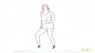 Icona Pop - Clap Snap (lyrics)