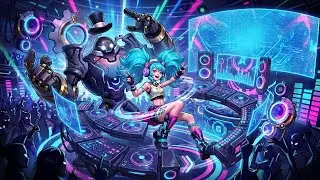 First Impression on Rhythm 🥁👀 - Call of Antia