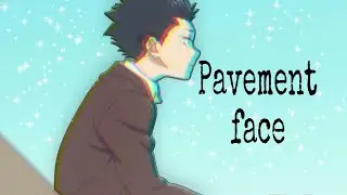 Heffy - Pavement Face (prod. Heffy)