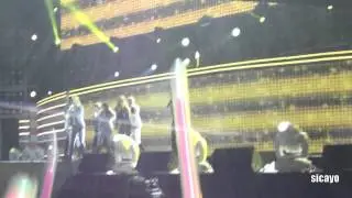 [fancam] SNSD - Genie @Kpop Festival - Đại nhạc hội Việt Hàn