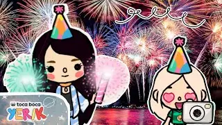 It’s 4th of July!
