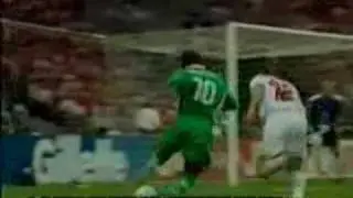 Jay Jay Okocha