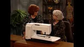 Exquisite Sewing Construction Techniques with Lezette Thomason