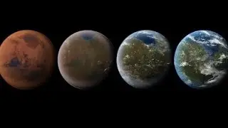 Universe Update