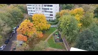 Москва, пр. Стратонавтов, дом 12, корпус 1