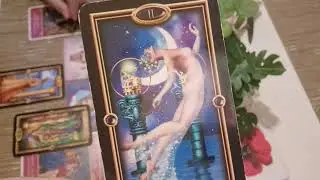 SCOPRI LA VERITÀ SULLA TUA VITA SENTIMENTALE- letture generali con taorcchi e oracoli.💖