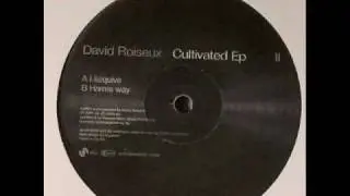 David Roiseux - L'esquive