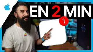El Indicador de NOTIFICACIONES en iOS 🔴