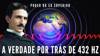 A VERDADE OCULTA por trás de 432 Hz