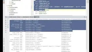 Day 15 - Ruby on Rails 3 - Models and Scaffolding