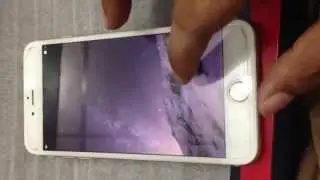 How to turn off voice over iPhone 6,6+ plus (DISABLE VOICE OVER)
