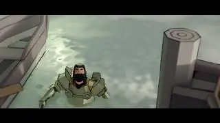— 