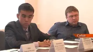 Интересы молодежи