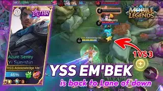 P; Mobile Legends: Bang Bang