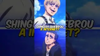 Did Attack on Titan Break the Internet? 😱🔥