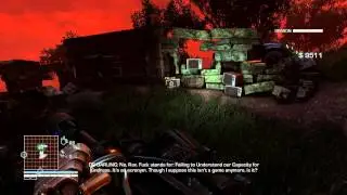 (PC) FC3 Blood Dragon - Dr. Darling's thoughts on video games