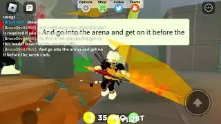 How to get sword from the rock! Katana sim
