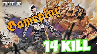 14 kill Así se Sube a heroico en Garena Free Fire