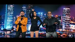 Leo de Vis & Dan Salam - Gagie cu talent｜Official Video