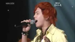 ft island i hope  lee hong ki