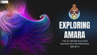 Transform Your Mindset with Amara: The Ultimate AI Success Navigator