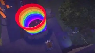 EQN Landmark - Platforming PAX Prime 2014 Trailer