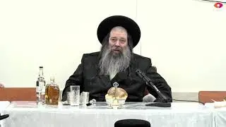 התוועדות חג הגאולה י