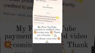 ✨Video Coming soon ✨ stay tuned ✨💥