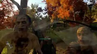 Dying Light 2 Stay Human Test RX 570 4gb Ryzen 5 1600x