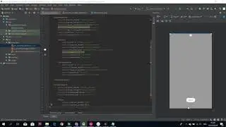Wizard Stepper in Android Studio 2019
