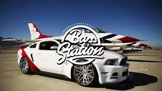 Shaggy - Mr. Boombastic (DBML Remix)[Bass Boosted]