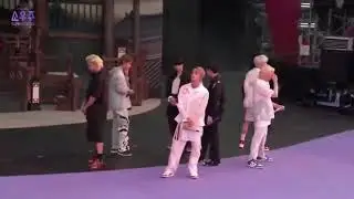BTS Festa 2021 Muster Sowoozoo Day | BTS IDOL Performance