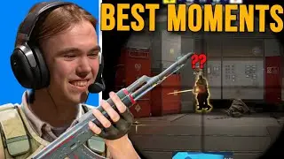 BEST PRO MOMENTS NOVEMBER 2025🔥(CS2 Highlights)