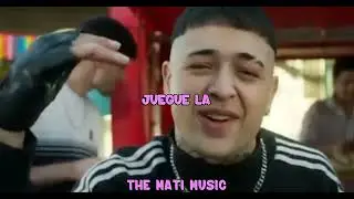 Luck Ra, BM - LA MOROCHA // LETRA