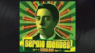 Sérgio Mendes - Please Baby Don't (Official Audio)