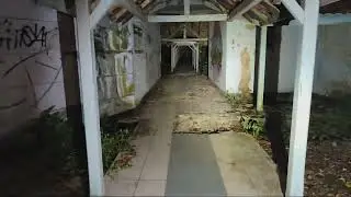 KAMU NGGA AKAN SANGGUP LIAT INI RSUD TERBENGKALAI KEBUMEN