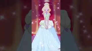 Дафна нимфа сиреникса😻😻😻