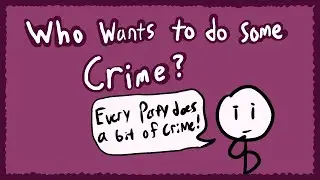 How to do CRIME in Pathfinder 2e: Thievery Skill Guide