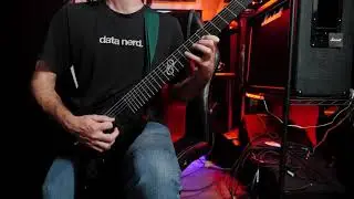 Lee Armitage Shred Collab Submisson