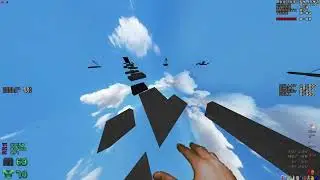Myhouse.wad Speedrun Attempt (True Ending) [PR 