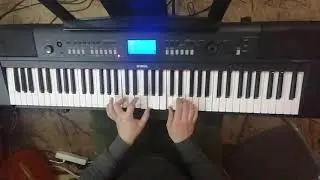 Чижик пыжик (jazz cover by Romastio)