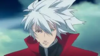 BlazBlue Tournament Vid (Old)